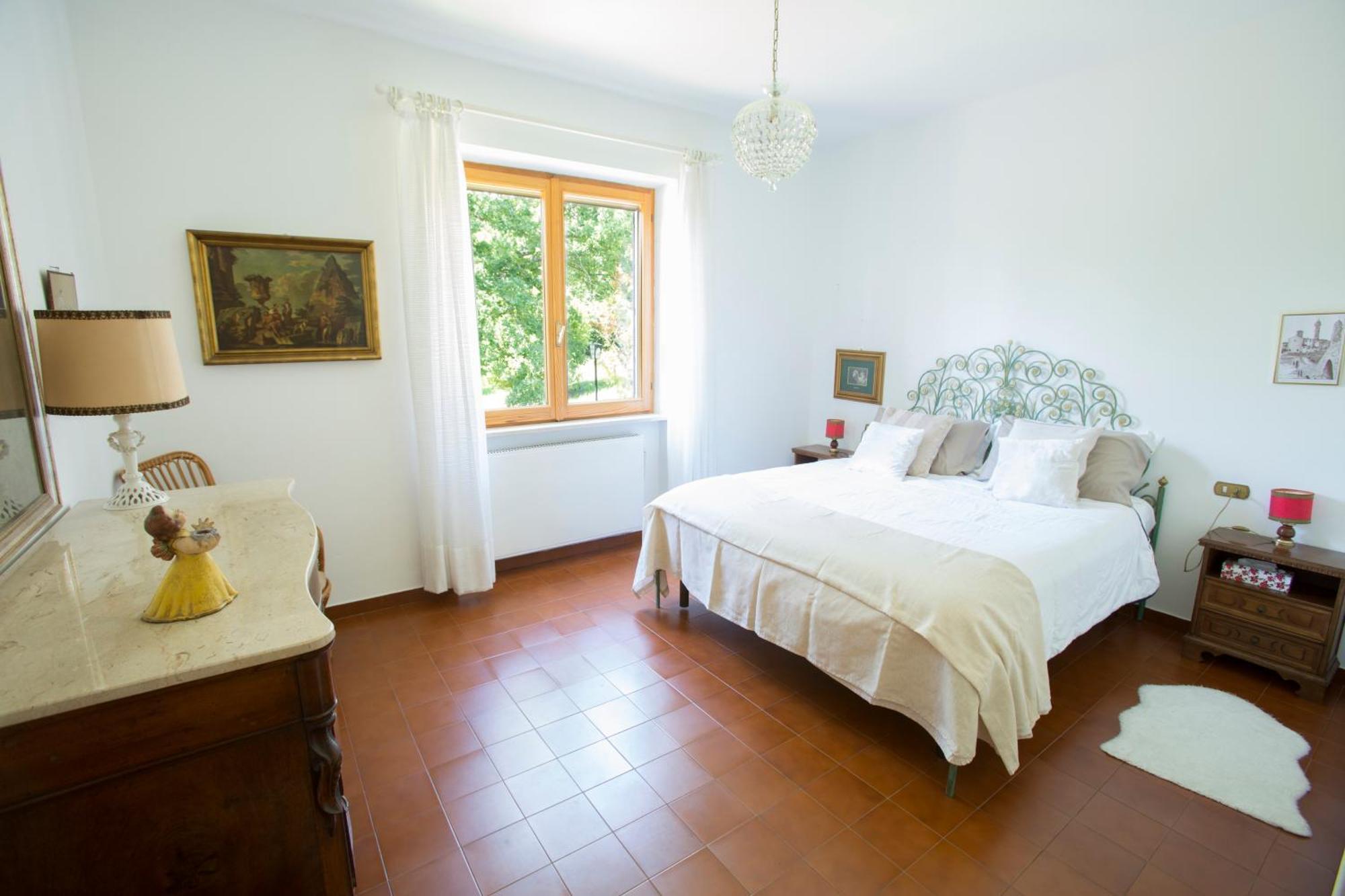 Casa Del Bosco - Vista Mozzafiato & Parco 4 Ettari Βίλα Bobbio Εξωτερικό φωτογραφία