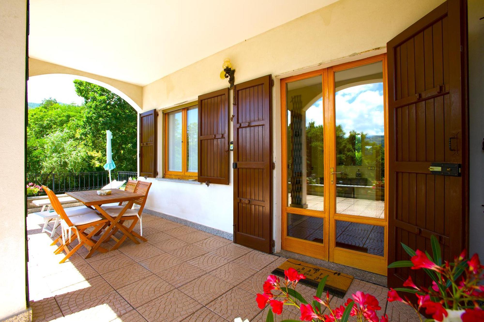 Casa Del Bosco - Vista Mozzafiato & Parco 4 Ettari Βίλα Bobbio Εξωτερικό φωτογραφία